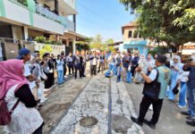 Peringati 128 Tahun Jalur KA Cirebon–Semarang, KAI Gelar Napak Tilas Sejarah