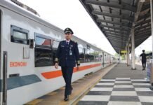 Tegaskan Komitmen Keselamatan, KAI Daop 3 Cirebon Gelar Sertifikasi Petugas Operasional