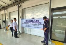 Tak Cuma Angkut Penumpang, KAI Daop 3 Cirebon Juga Sediakan Ruang Usaha