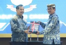 Pemkab Cirebon Kembali Raih Opini WTP dari BPK RI