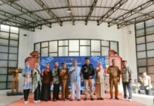 Disbudpar Cirebon Dorong Kearifan Lokal lewat Seminar Batik dan AR