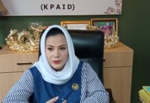 KPAID Cirebon Dukung Program Gubernur Jabar Kirim Remaja Nakal ke Barak Militer