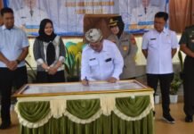 Pemkab Cirebon Tegaskan SPMB 2025 Tanpa Pungutan, Adil dan Transparan