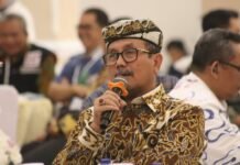 Bupati Imron Instruksikan Kemudahan Izin Investasi di Cirebon