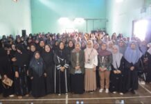 Makan Bergizi Gratis, Solusi Pemerintah Perangi Gizi Buruk Anak