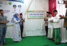 Langkah Maju Santri Cirebon: LPK Bahasa Jepang Resmi Diluncurkan