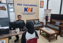 KAI Maksimalkan Layanan Lost and Found, Barang Penumpang Bernilai Ratusan Juta Kembali ke Pemilik