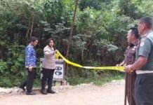 Cegah Tambang Liar, Pemkab dan Forkopimda Cirebon Turun Tangan