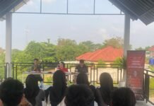 Bulan Bung Karno di Cirebon, Menyatukan Gagasan Anak Muda dan Harapan Petani