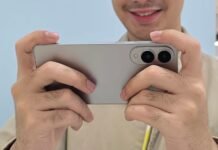 Desain Tipis, Performa Gahar di Galaxy S25 Edge