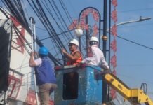 Pemkab Cirebon Tertibkan Kabel Semrawut Demi Estetika dan Keamanan Warga