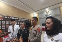 IDN United dan Polres Cirebon Kota Bahas Isu Sosial hingga Inovasi Teknologi dalam Forum Silaturahmi