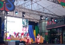 Pesona Cirebon Berkebaya, Langkah PBI Lestarikan Budaya dan Kebaya
