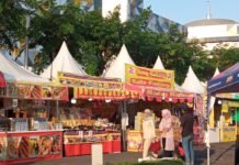 Festival Minang Meriahkan Hari Jadi Cirebon, Suguhkan Ragam Kuliner dan Seni Tradisional