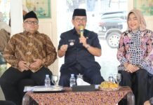 Bupati Imron: KH Abbas Pejuang dan Ulama, Layak Jadi Pahlawan Nasional