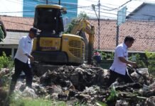 Pemkab Cirebon Tegaskan Larangan Buang Sampah Sembarangan