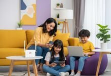 Indosat Luncurkan HiFi Air di Jabodetabek, Banten, dan Jabar