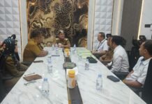 Bupati Cirebon Dukung Jaminan Ketenagakerjaan bagi Nelayan