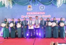 Pemkab Cirebon Tegaskan Dukungan Penuh untuk Gerakan PKK