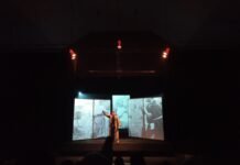 Teater Monolog Hidupkan Kisah Perjuangan Ki Bagus Rangin di Cirebon