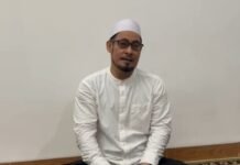 KH. Farid NZ: Masyarakat dan Aparat Harus Saling Menguatkan Demi NKRI