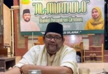 Rektor STIT Buntet Ajak Masyarakat Rayakan Hari Kemerdekaan dengan Semangat Persatuan
