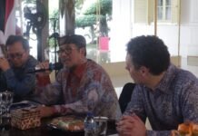 Dukung Visi CIREBON BERIMAN, Pemkab Terapkan Dua Kebijakan Pendidikan Nasional