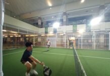 Padel Diyakini Tumbuh di Cirebon, Ikuti Jejak Basket