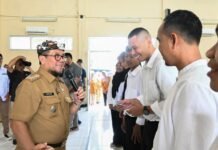 Pemkab Cirebon Buka Pelatihan Kerja 2025, Fokus Tekan Pengangguran