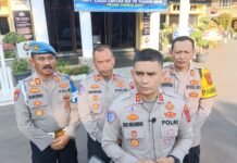 Polres Cirebon Kota Larang Anggota Nyalakan Sirine Kecuali Saat Darurat