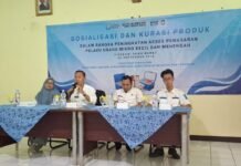 DKPP Cirebon Siapkan UMKM Masuk Pasar Modern