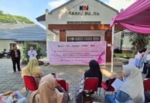 Sambut HUT Ke-80, KAI Daop 3 Cirebon Gelar Donor Darah dan USG Gratis