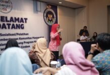 Sinergi Pemerintah dan UMKM Sukseskan Program Makan Bergizi Gratis