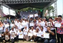 Pemkab Cirebon Tetapkan 30 Desa Wisata Tahun 2025