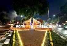 Revitalisasi Taman Kota Cirebon, Simbol Identitas dan Kebanggaan Warga