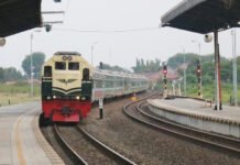 1,5 Juta Penumpang Berangkat dari Daop 3 Cirebon Sepanjang Januari–September 2025