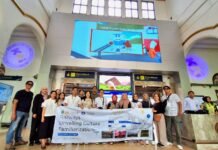 Sinergi KAI dan Disparbud Jabar, Wisata Rel Buka Akses ke Destinasi Unggulan Cirebon