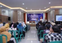Program Makan Bergizi Disosialisasikan di Indramayu, DPR Ikut Hadir