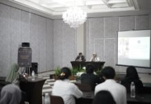 BGN Gelar Pelatihan Pemberdayaan Masyarakat Dukung Program Makan Bergizi Gratis di Bogor