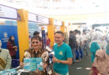 Expo Pendidikan di Cirebon Jadi Sarana Siswa Peroleh Informasi Perguruan Tinggi