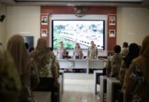 Rapat Koordinasi Pemkab Cirebon Satukan Langkah Turunkan Stunting