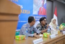 Pemerintah Berharap Masyarakat Jaga Pola Hidup Sehat Sejak Dini