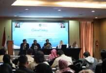 BGN Gelar Sosialisasi PPM untuk Dukung Program Makan Bergizi Gratis di Bandung