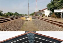 KAI Daop 3 Cirebon Benahi Fasilitas, Penumpang Dimanjakan Kenyamanan