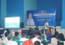 MBG Disosialisasikan, Pemerintah Mantapkan Langkah Turunkan Stunting