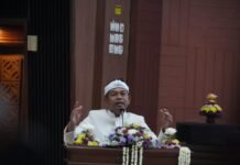 Kasus Guru SMPN 2 Subang Berakhir Damai, KDM: Tegakkan Disiplin Tanpa Kekerasan Gubernur Jabar Dedi Mulyadi.