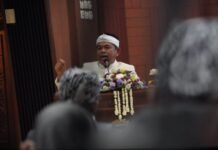 KDM: Hingga Hari Ini Tidak Ada Deposito, Tapi Uang Kas Daerah Gubernur Jabar Dedi Mulyadi.