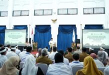 Jabar Siap Bebaskan Lahan Untuk Bangun Koperasi Merah Putih Musyawarah Wilayah Desan Koperasi Indonesia Jabar.