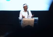 Adab Budaya Sunda Ciptakan Harmoni Sosial Gubernur Jabar Dedi Mulyadi.