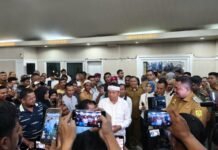 TKD Berkurang, Pemdaprov Jabar Tetap Prioritaskan Pembangunan untuk Masyarakat Gubernur Jabar Dedi Mulyadi. Foto: Istimewa.